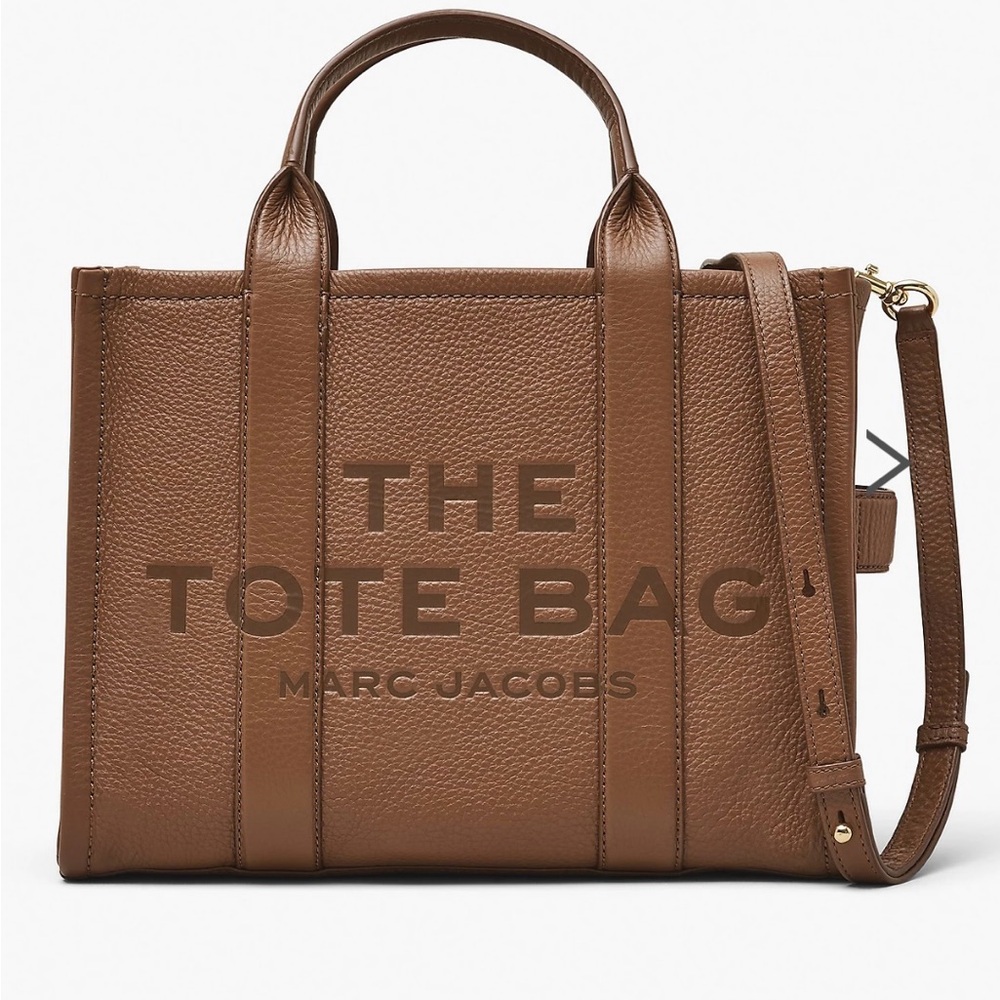 The Tote Bag of Marc Jacobs! Best seller Bag!